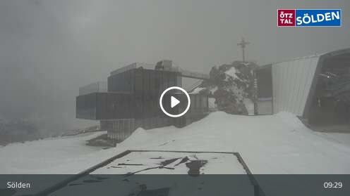 Wabcam Gaislachkogl
