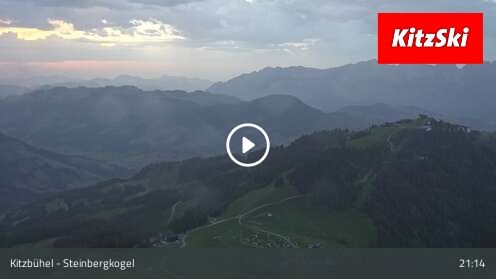 Wabcam Steinbergkogel