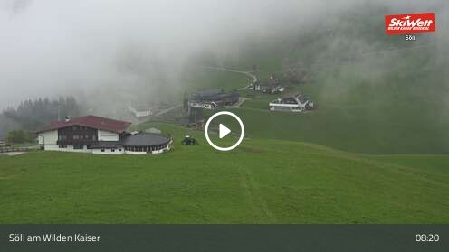 Wabcam Bergstation Gondelbahn Hexenwasser