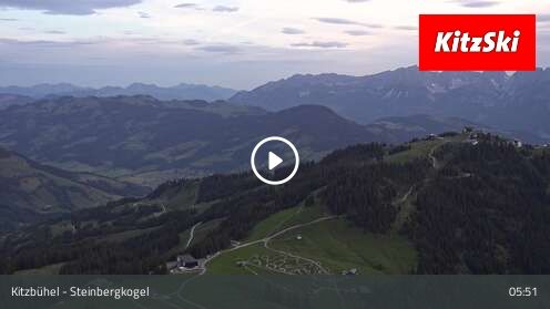 Wabcam Steinbergkogel