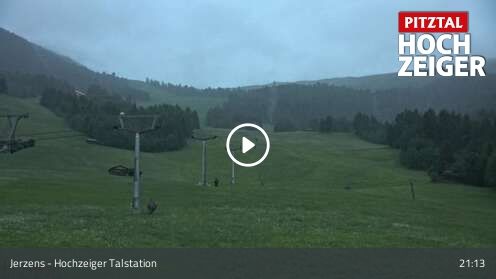 Wabcam Hochzeiger Talstation