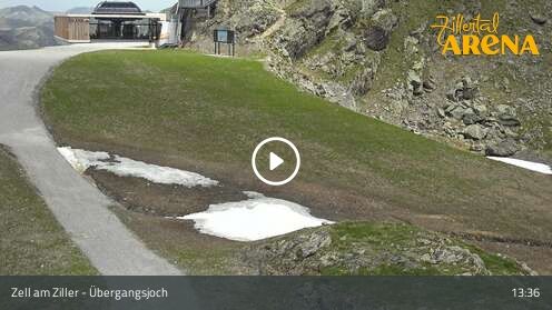 Wabcam Übergangsjoch