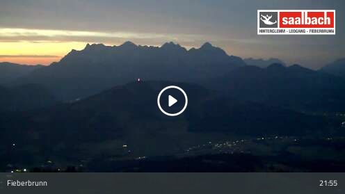 Wabcam Lärchfilzkogel