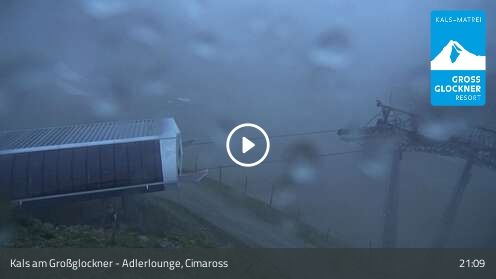 Wabcam Adlerlounge, Cimaross