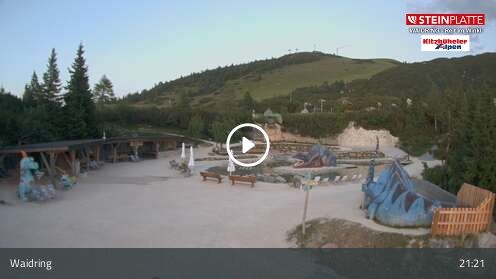 Wabcam Triassic Park