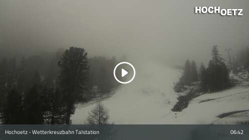 Wabcam Wetterkreuzbahn Talstation