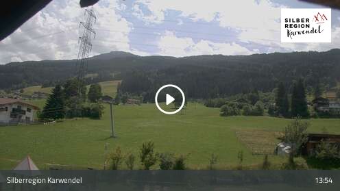 Wabcam Hoferlift