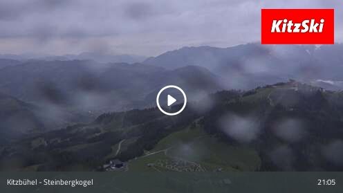 Wabcam Steinbergkogel