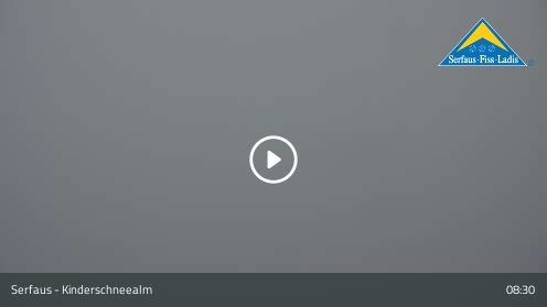 Wabcam Kinderschneealm