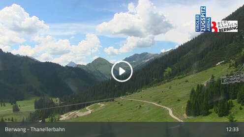 Wabcam Thanellerbahn