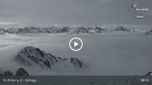 Wabcam Valluga