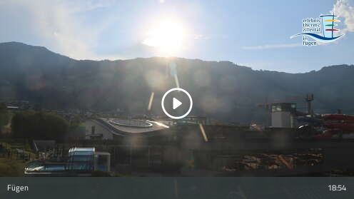 Wabcam Therme Fügen