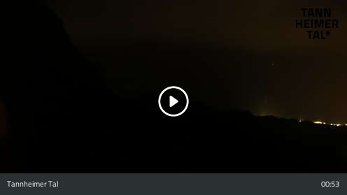 Wabcam Füssener Jöchle Bergstation