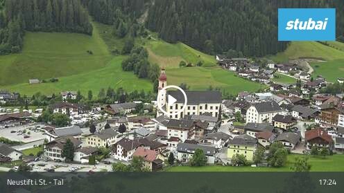 Wabcam Neustift