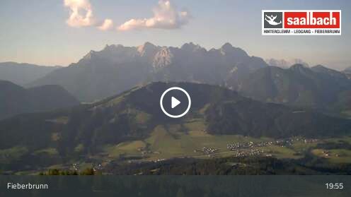 Wabcam Lärchfilzkogel