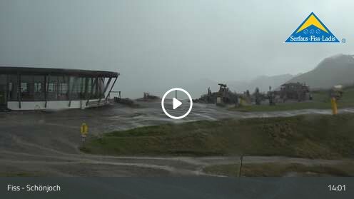 Wabcam Schönjoch