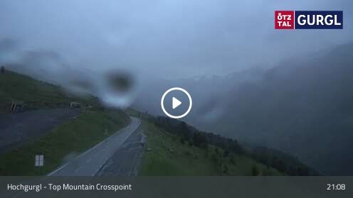 Wabcam Top Mountain Crosspoint