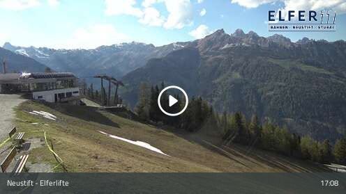 Wabcam Panoramabahn