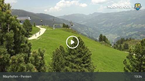 Wabcam Penkenbahn