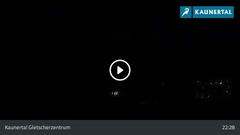 Wabcam Kaunertaler Gletscherzentrum