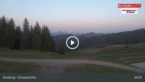 Wabcam Schwarzlofer