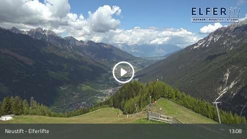 Wabcam Panoramabahn