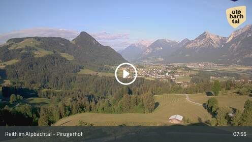 Wabcam Pinzgerhof