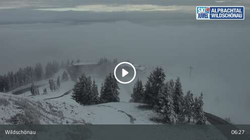 Wabcam Schatzbergbahn