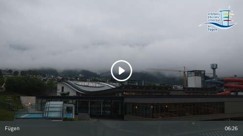 Wabcam Therme Fügen
