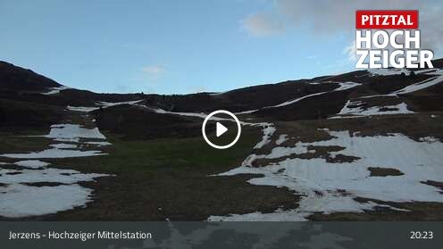 Wabcam Hochzeiger Mittelstation