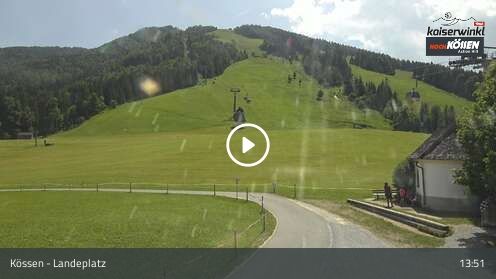 Wabcam Landeplatz