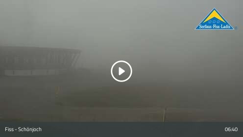 Wabcam Schönjoch