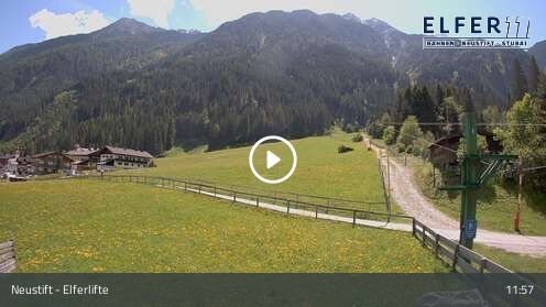 Wabcam Krössbach