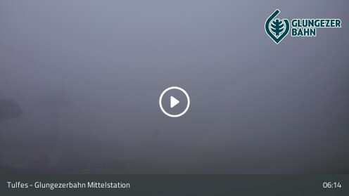 Wabcam Glungezerbahn Mittelstation