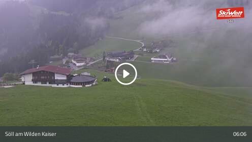 Wabcam Bergstation Gondelbahn Hexenwasser