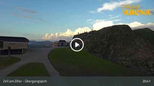 Wabcam Übergangsjoch