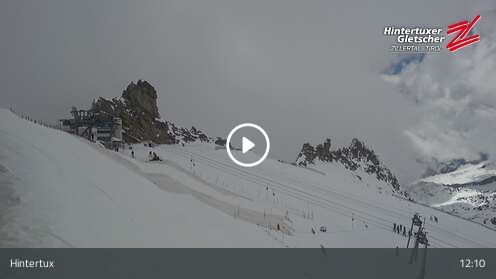 Wabcam Gefrorene Wand