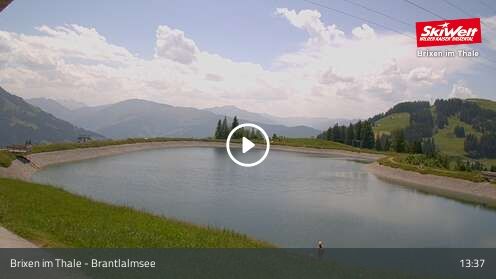 Wabcam Brantlalmsee