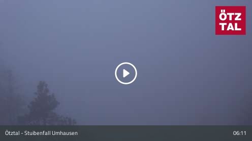 Wabcam Stuibenfall