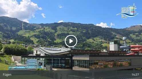 Wabcam Therme Fügen