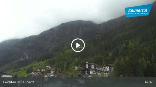 Wabcam Quellalpin