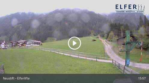 Wabcam Krössbach