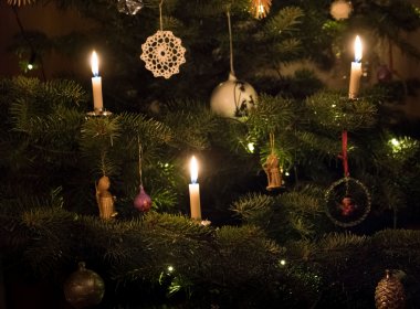 Buon Natale!, © Tirol Werbung - Martina Wiedenhofer 