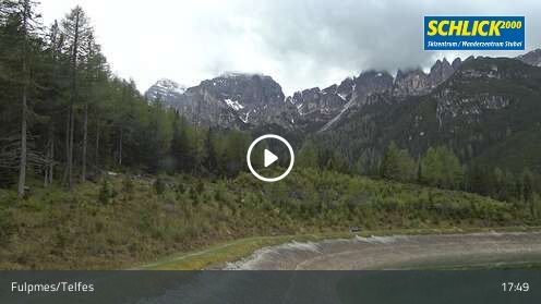 Wabcam Panoramasee