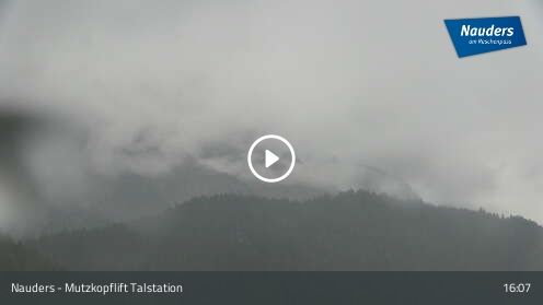 Wabcam Mutzkopflift Talstation