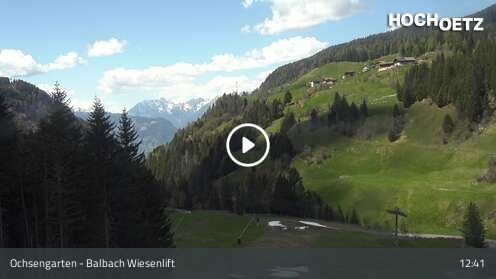 Wabcam Balbach Wiesenlift