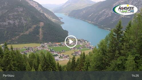 Wabcam Karwendel