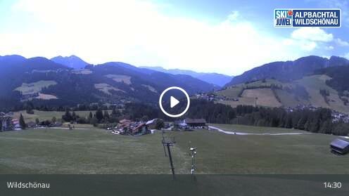 Wabcam Roggenboden