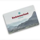 Kufsteinerland Card, © TVB Kufsteinerland