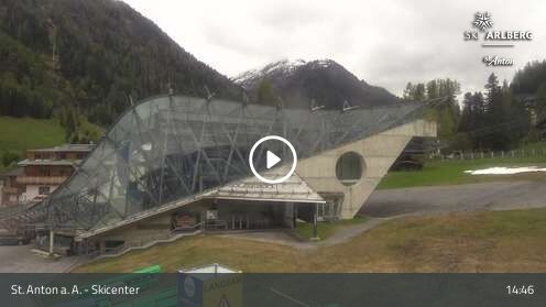 Wabcam Skicenter